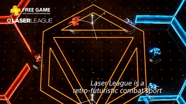 PlayStation Plus — бесплатные игры в октябре 2018 смотреть онлайн