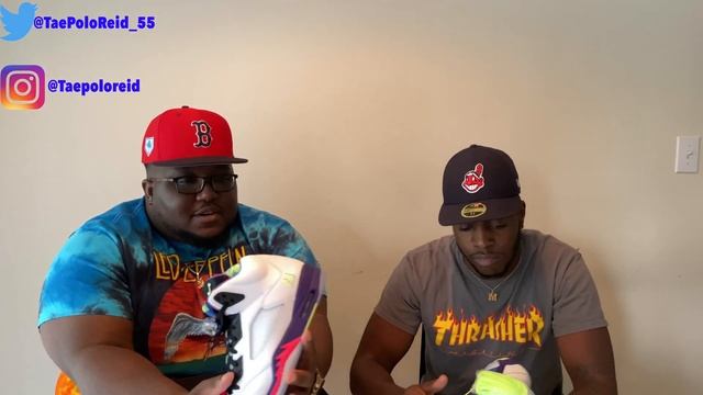 Jordan 5 Ghost Green Bel-Air Alternate Review, Ross Finds, and Giveaway update! смотреть онлайн