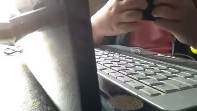 Постукивания по клавиатуре◆АСМР◆ASMR◆Постукивания, шуршание смотреть онлайн