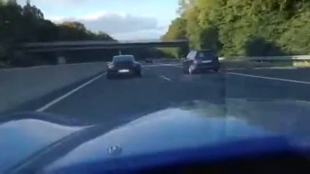 Porsche kneift vor Wiesmann MF5 смотреть онлайн