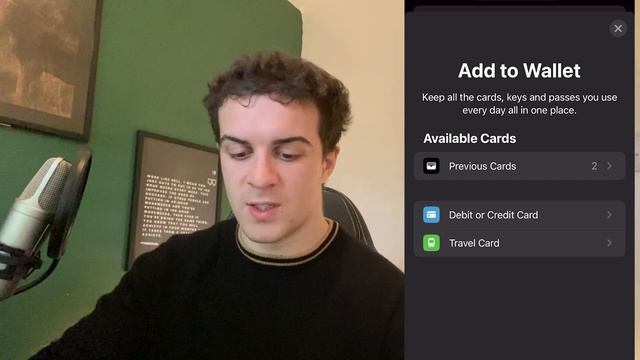 How To Activate Apple Pay On IPhone 15 Pro Max (Setup Apple Pay)