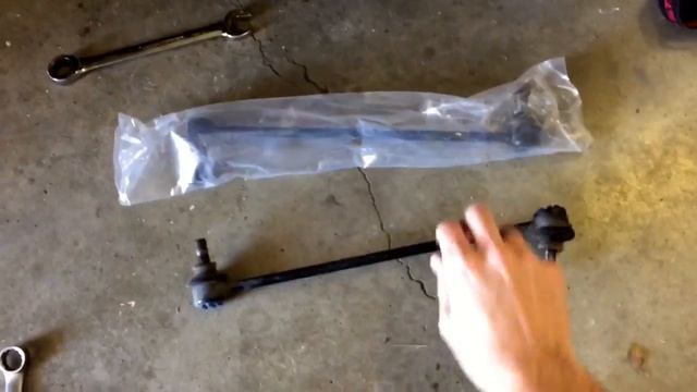 2005 Odyssey sway bar link replacement смотреть онлайн