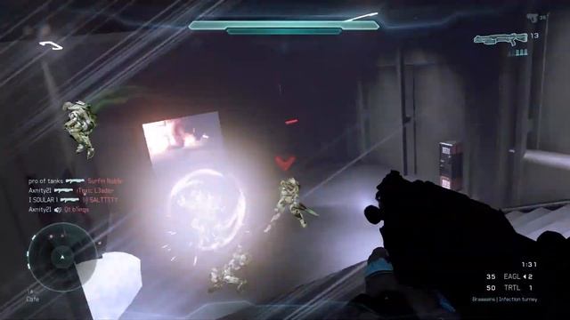 THE SWEATIEST INFECTION KILLIONAIRE 2 - Winning an Alpha zombies Tournament смотреть онлайн