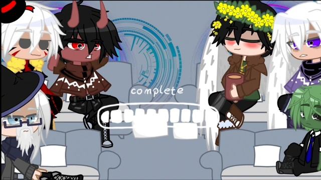 ¤Реакция Игры Бога на Лололошку из разных Ay¤ смотреть онлайн