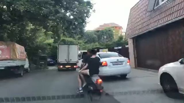 Прощай Сочи 👋 смотреть онлайн