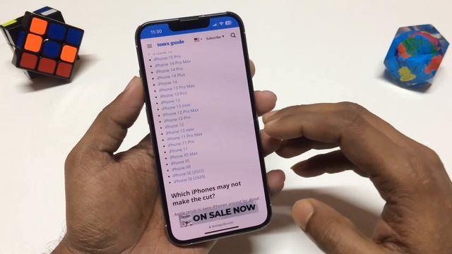 iOS 17 Release Date & iOS 17 supported devices list смотреть онлайн