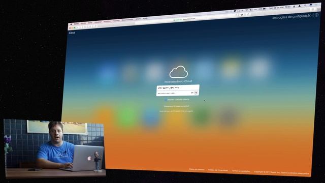 Dicas valiosas para você proteger o seu iCloud (ou ID Apple) смотреть онлайн