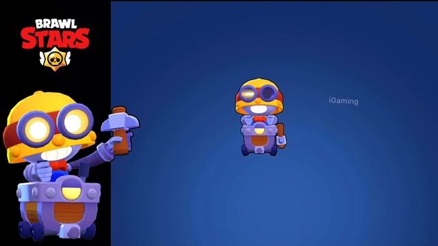 Brawl Stars - Gameplay Android & iOS #14 смотреть онлайн