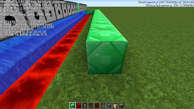 Minecraft: Factions Let's Play! Episode 187 - Obsidian Generator TUTORIAL! смотреть онлайн