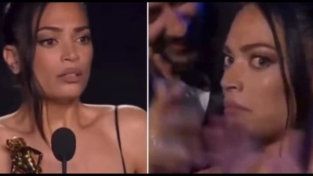 Elodie vince il suo primo David di Donatello смотреть онлайн