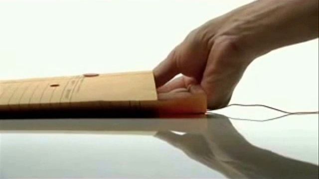 MacGina - MacBook Air Commercial Parody смотреть онлайн