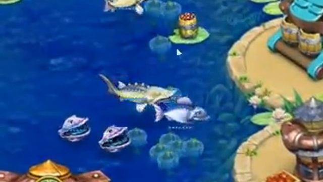 Farm Frenzy: Gone Fishing смотреть онлайн