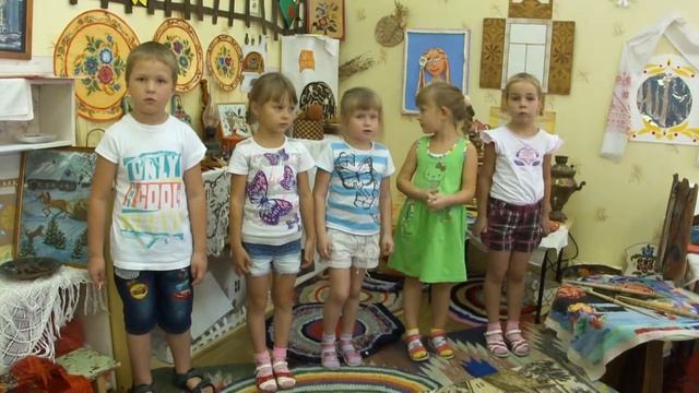 15- летие прогимназии 63, Курган, Видео2