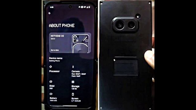 Upcoming Phones in 2024 смотреть онлайн