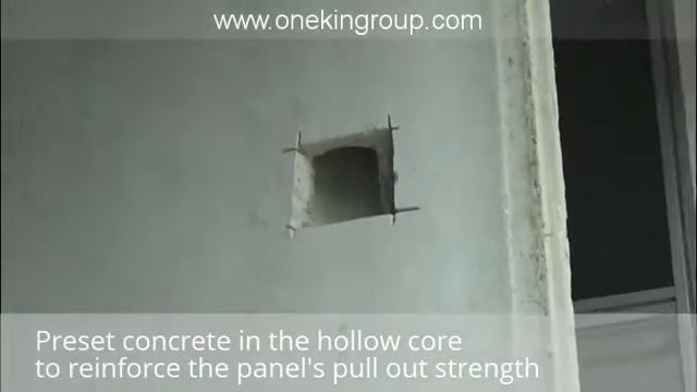 preset concrete in Onekin panel смотреть онлайн