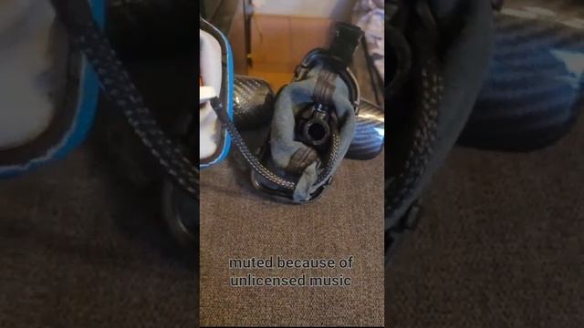 Dodge Challenger Hellcat custom carbon-fiber shifter from Zen carbon fiber смотреть онлайн