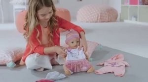 Кукла Сестричка Baby Born