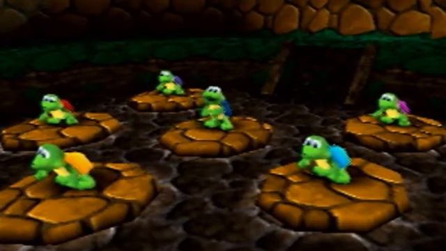 Banjo-Kazooie | Part 20: Can't We Just Play Chess? смотреть онлайн