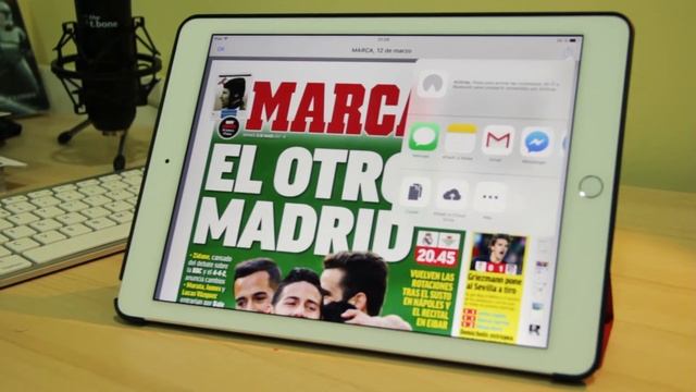 Cómo extraer PDFs de iBooks sin ordenador #AppleHack01 смотреть онлайн