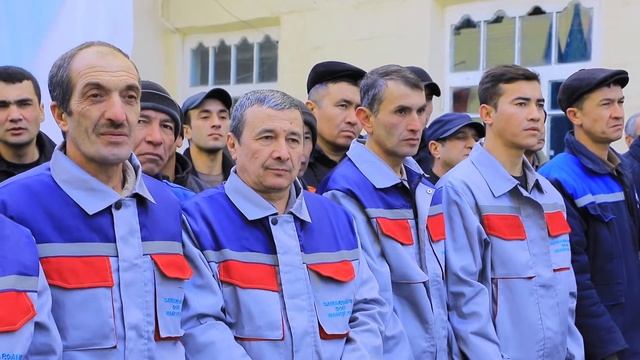 Новая мельница - новые возможности смотреть онлайн