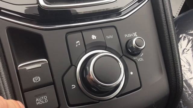 2018 Mazda CX5 For Paul! смотреть онлайн