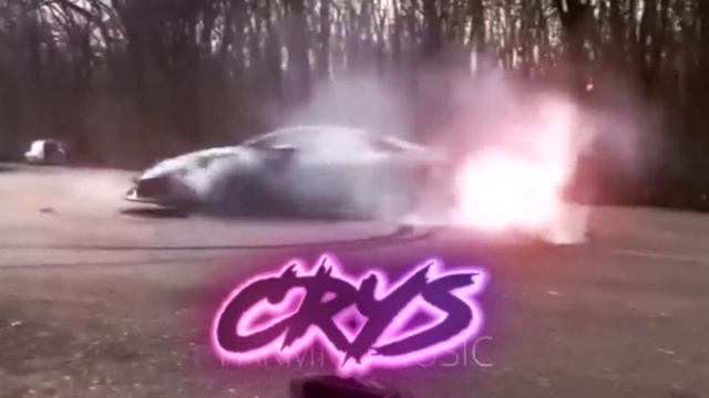 Lamborghini Huracan│(Drift)│ed.CRYS смотреть онлайн