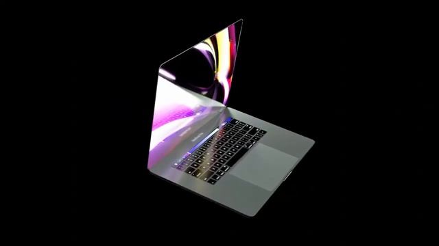 آبل بدأت مرحلة إنتاج رقاقة معالجة | 2021 Apple Silicon M2 смотреть онлайн