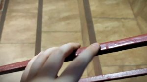 асмр в падике | таппинг, скретчинг