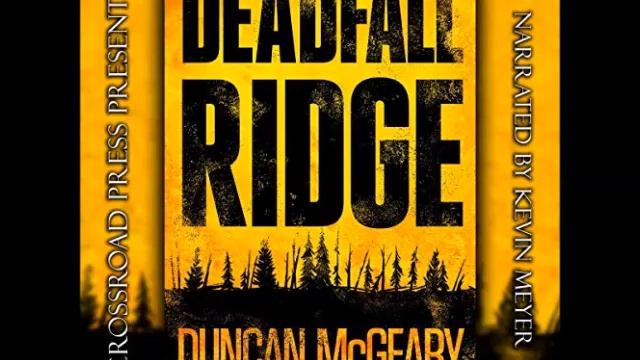ACX Audiobook Narrator Kevin Meyer DEADFALL RIDGE смотреть онлайн