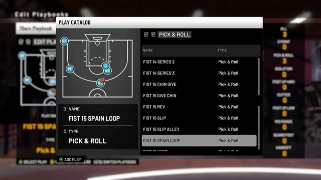 NBA 2K19 Pick & Roll ADVANCED Tips & Tutorial | MASTER the Pick & Roll! смотреть онлайн