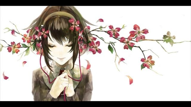【VY1v4】Bad Apple 【VOCALOID カバー】 смотреть онлайн