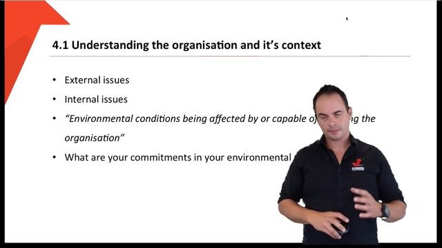 6 secrets in clause 9.1 that will sky rocket your Environmental Management System! смотреть онлайн