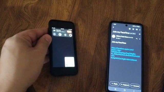 Facetime Anyone Now. Android, Windows,etc. смотреть онлайн