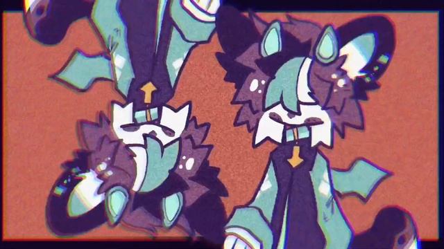 Apple Pie//Animation meme смотреть онлайн