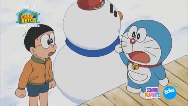 Doraemon en español nuevos capítulos (2021) ✨💞 смотреть онлайн