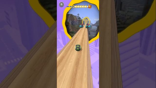 Going Balls Super SpeedRun Gameplay New Update Level 3617 смотреть онлайн