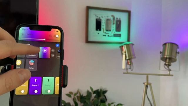 Mit der Hand bezahlen? - SMART HOME NEWS - смотреть онлайн