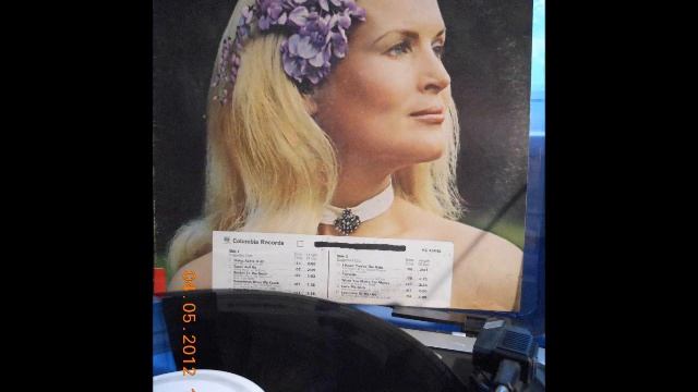 Lynn Anderson---Rising Above It All смотреть онлайн