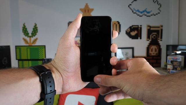 8 Raisons d'acheter un iPhone 8 ! смотреть онлайн