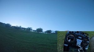 Как начать летать в ACRO на FPV коптере?