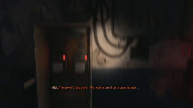A New Threat and pimp mobile | Metro Exodus playthrough ep.3 смотреть онлайн