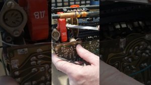 установка планки ФМ