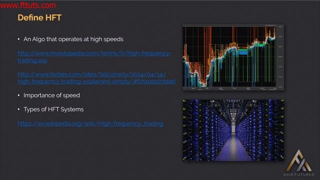 48. Module 5-7 Define HFT смотреть онлайн