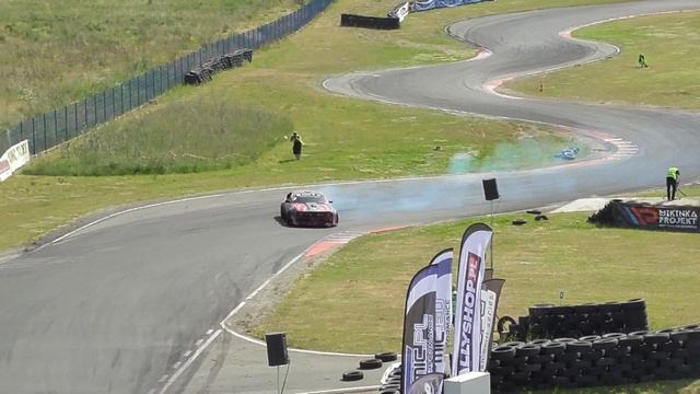 Karolina Pilarczyk kwalifikacje Drift Open II Runda AMZ - KUTNO ODTJ Autodrom Pomorze смотреть онлайн
