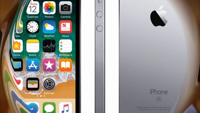 iPhone SE2 Budget Price 2020 смотреть онлайн