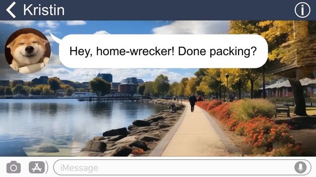 [Apple] My spoiled sis call me a parasite but she didn't expect my hubby to be CEO of a top company смотреть онлайн