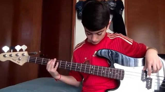 Sebastián Gutiérrez Himno de Chile смотреть онлайн