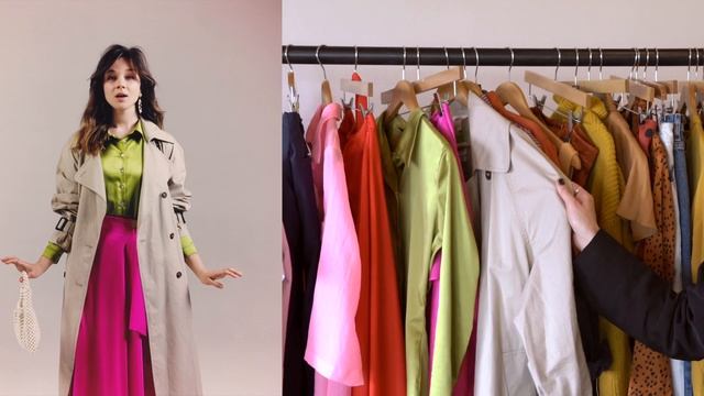 Barnardo's | Look Good Do Good with Claudia Jessie: Steph's Stylings How to Wear Bold Colours смотреть онлайн