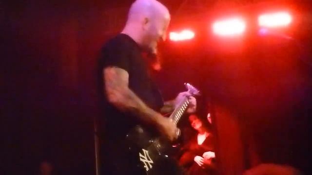 Corey Taylor & Friends "Walk all over You" (AC/DC) @ Avalon, Hollywood CA 11-30-2011 смотреть онлайн
