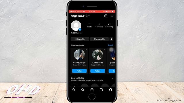 📝 How to Fix Instagram Notes Not Showing in iOS/Android (2023 New Update)📲 смотреть онлайн